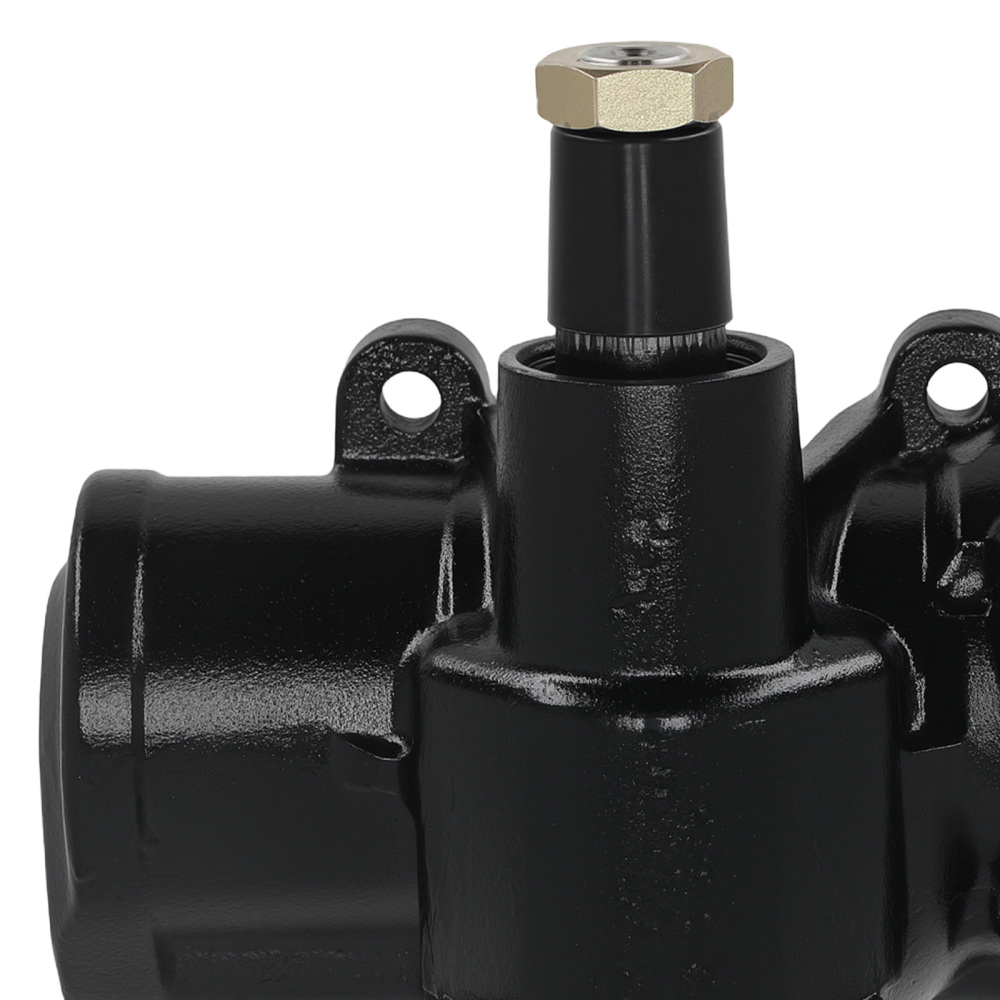 Power Steering Gear Box compatible for Chevrolet Avalanche 2500 2002-2006 27-8418 19301166