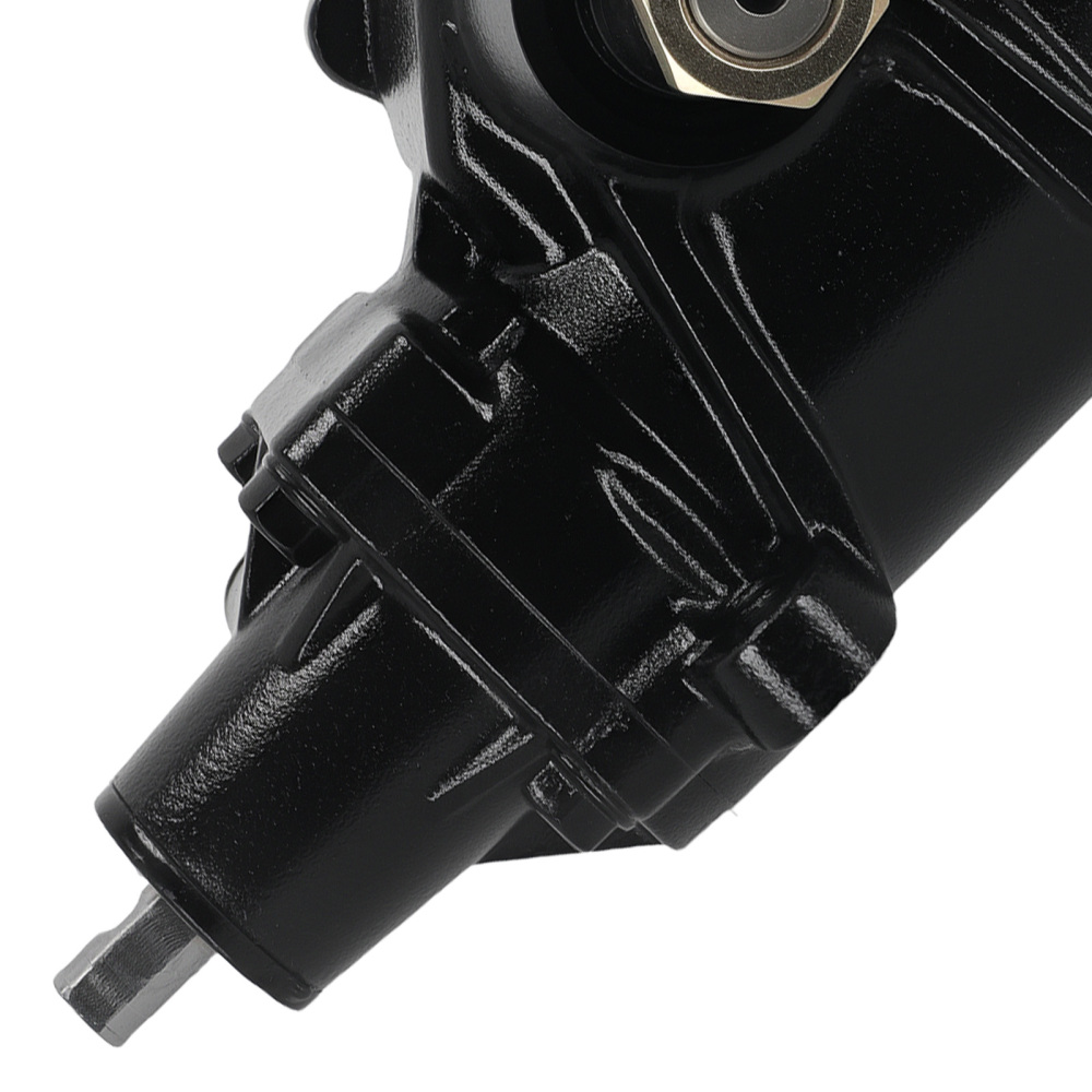 Power Steering Gear Box compatible for Chevrolet Avalanche 2500 2002-2006 27-8418 19301166