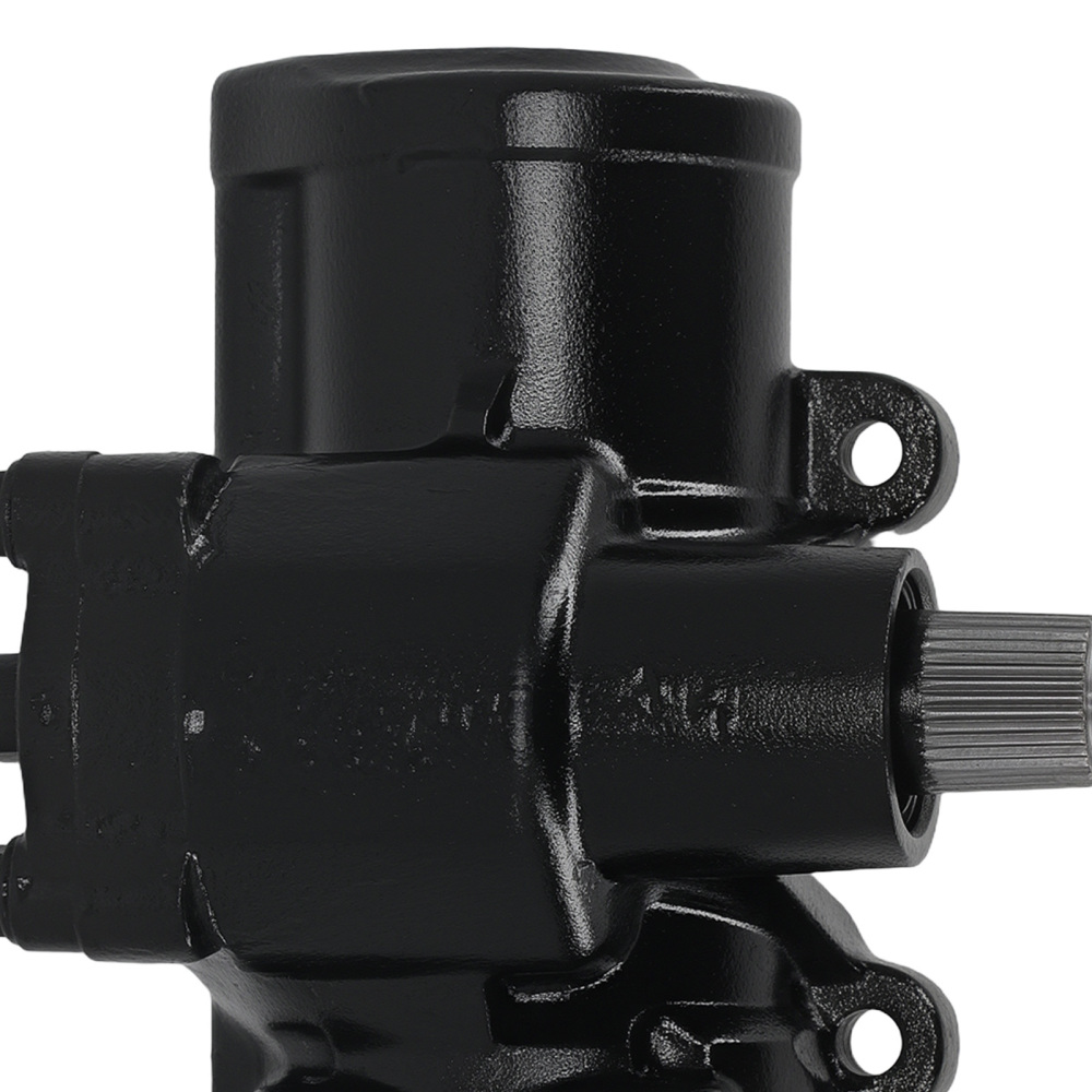 Power Steering Gear Box compatible for Chevrolet Avalanche 2500 2002-2006 27-8418 19301166