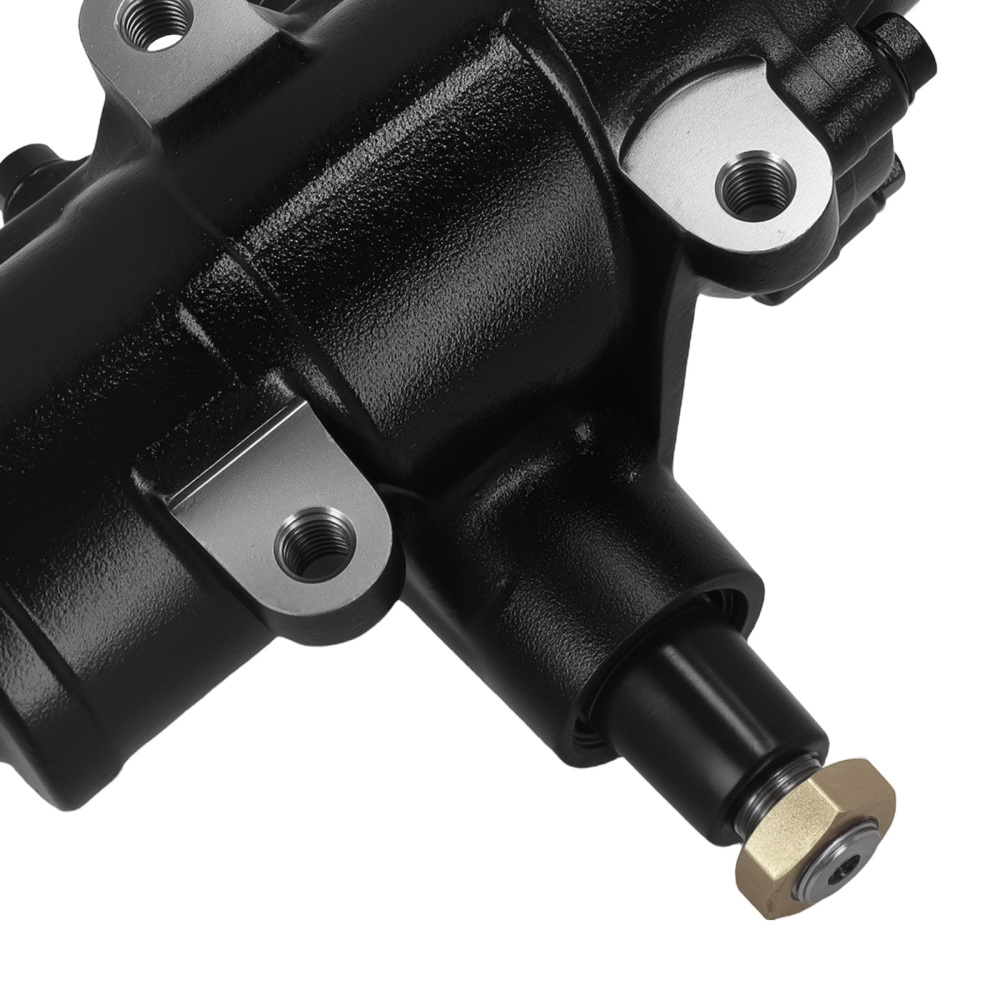 Power Steering Gear Box compatible for Chevrolet Avalanche 2500 2002-2006 27-8418 19301166