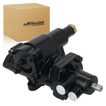 Power Steering Gear Box compatible for Chevrolet Avalanche 2500 2002-2006 27-8418 19301166