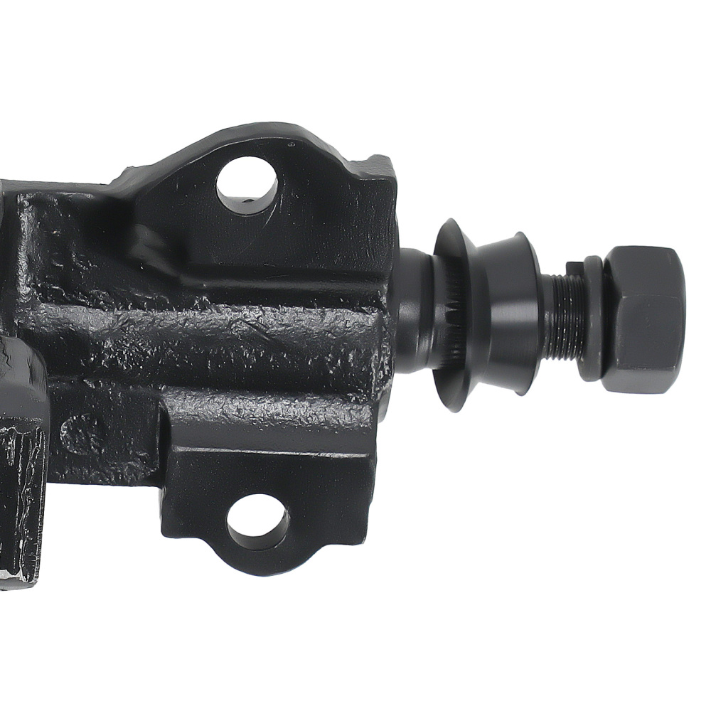 Power Steering Gear Box compatible for Mazda B2200 / B2000 Pickup 2-Door 2.0L 2.2L 1986-93