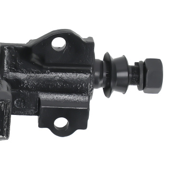 Power Steering Gear Box compatible for Mazda B2200 / B2000 Pickup 2-Door 2.0L 2.2L 1986-93