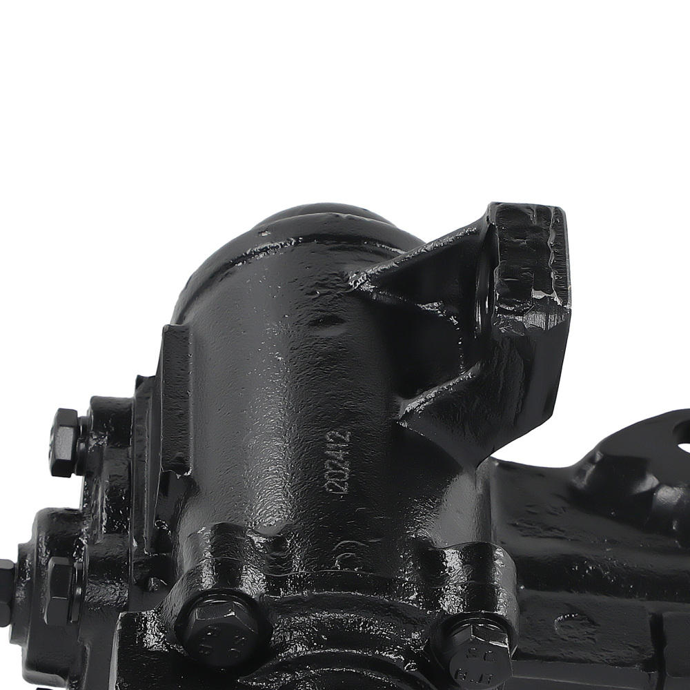 Power Steering Gear Box compatible for Mazda B2200 / B2000 Pickup 2-Door 2.0L 2.2L 1986-93