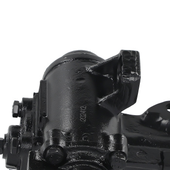 Power Steering Gear Box compatible for Mazda B2200 / B2000 Pickup 2-Door 2.0L 2.2L 1986-93