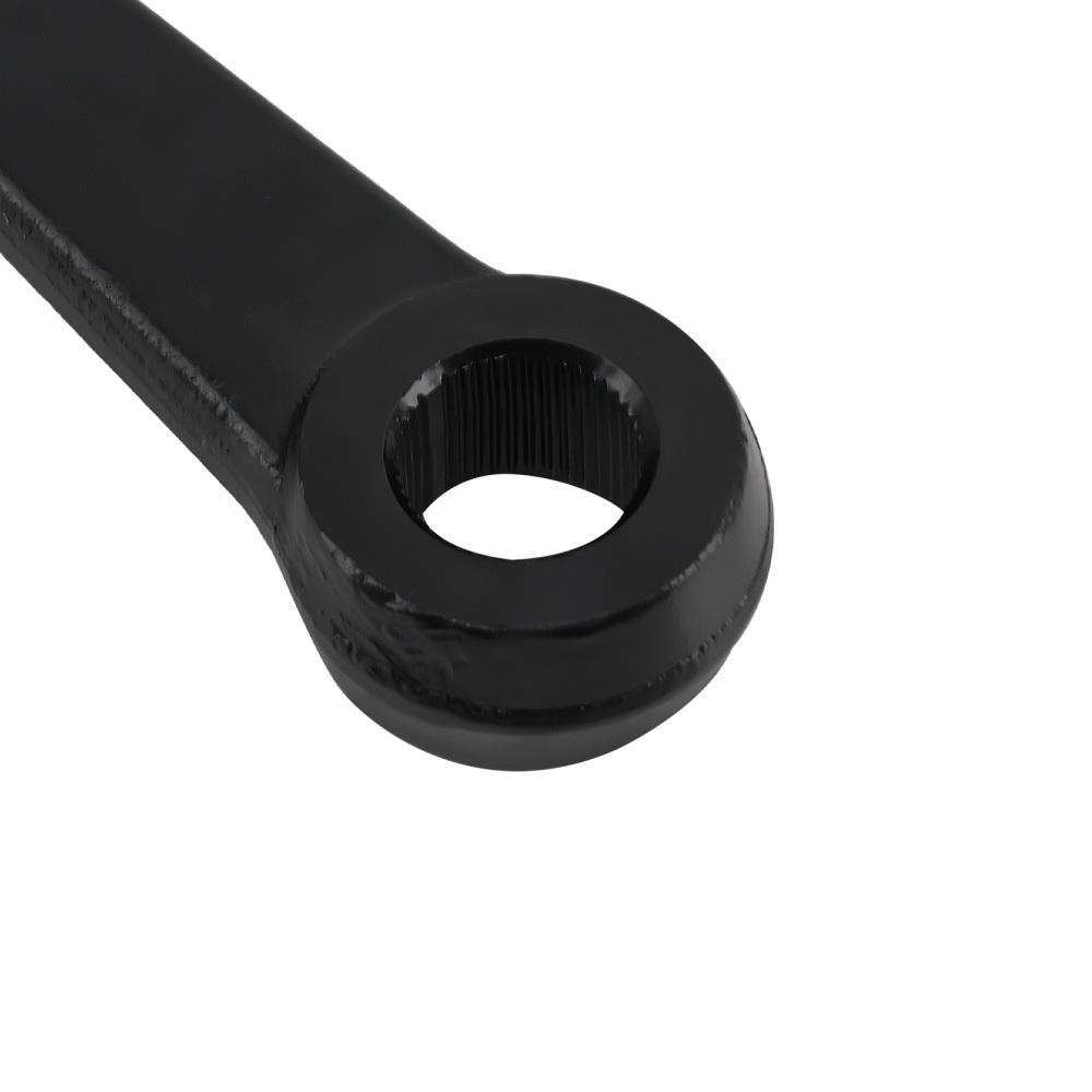 Power Steering Gear Box compatible for Mazda B2200 / B2000 Pickup 2-Door 2.0L 2.2L 1986-93