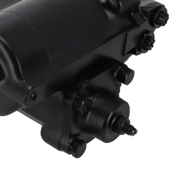 Power Steering Gear Box compatible for Toyota 4Runner Pickup 1986-1989 27-8471 1986-1989