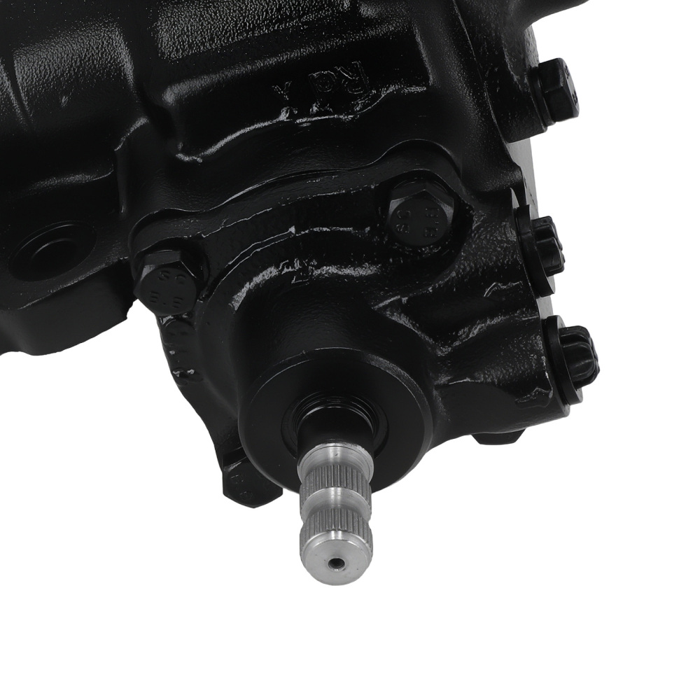 Power Steering Gear Box compatible for Toyota 4Runner Pickup 1986-1989 27-8471 1986-1989