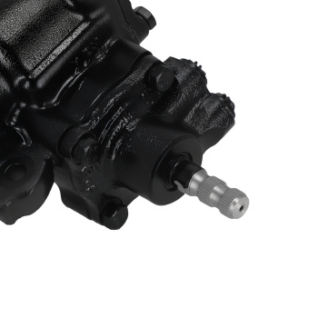 Power Steering Gear Box compatible for Toyota 4Runner Pickup 1986-1989 27-8471 1986-1989