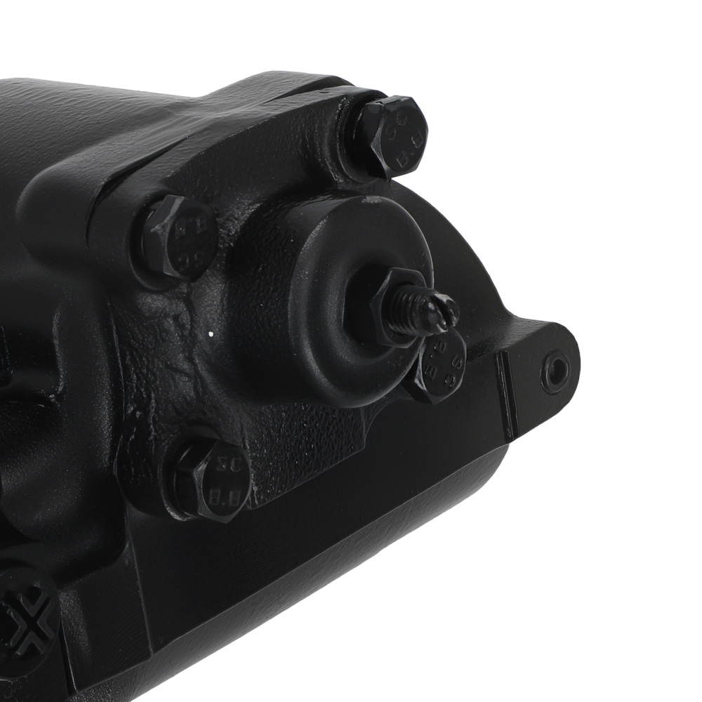 Power Steering Gear Box compatible for Toyota 4Runner Pickup 1986-1989 27-8471 1986-1989