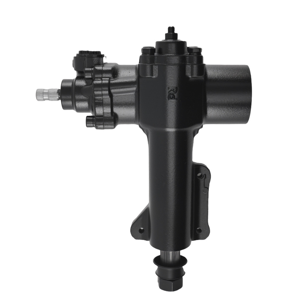 Power Steering Conversion Kit compatible for Chevrolet 500 Two-Ten Series Bel Air 1955-1957