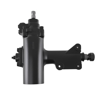 Power Steering Conversion Kit compatible for Chevrolet 500 Two-Ten Series Bel Air 1955-1957