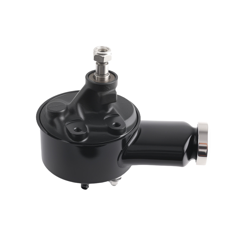 Power Steering Conversion Kit compatible for Chevrolet 500 Two-Ten Series Bel Air 1955-1957