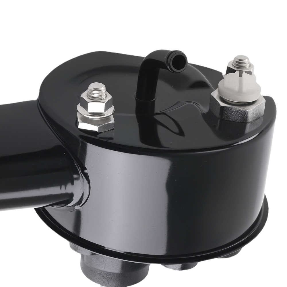 Power Steering Conversion Kit compatible for Chevrolet 500 Two-Ten Series Bel Air 1955-1957