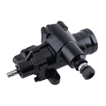 Complete Power Steering Gear Box compatible for Chevrolet Avalanche compatible for Silverado 1500 27-8412