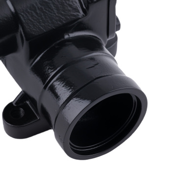 Complete Power Steering Gear Box compatible for Chevrolet Avalanche compatible for Silverado 1500 27-8412