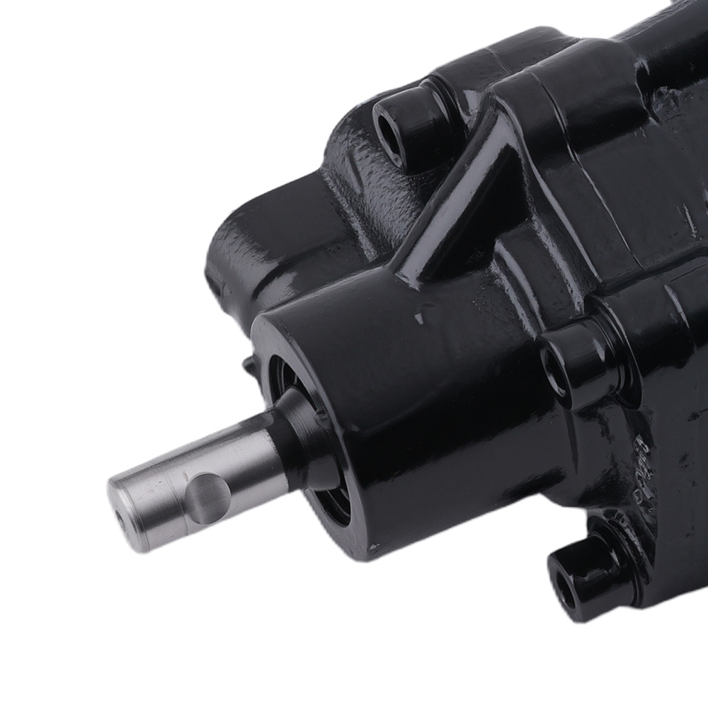 Complete Power Steering Gear Box compatible for Chevrolet Avalanche compatible for Silverado 1500 27-8412