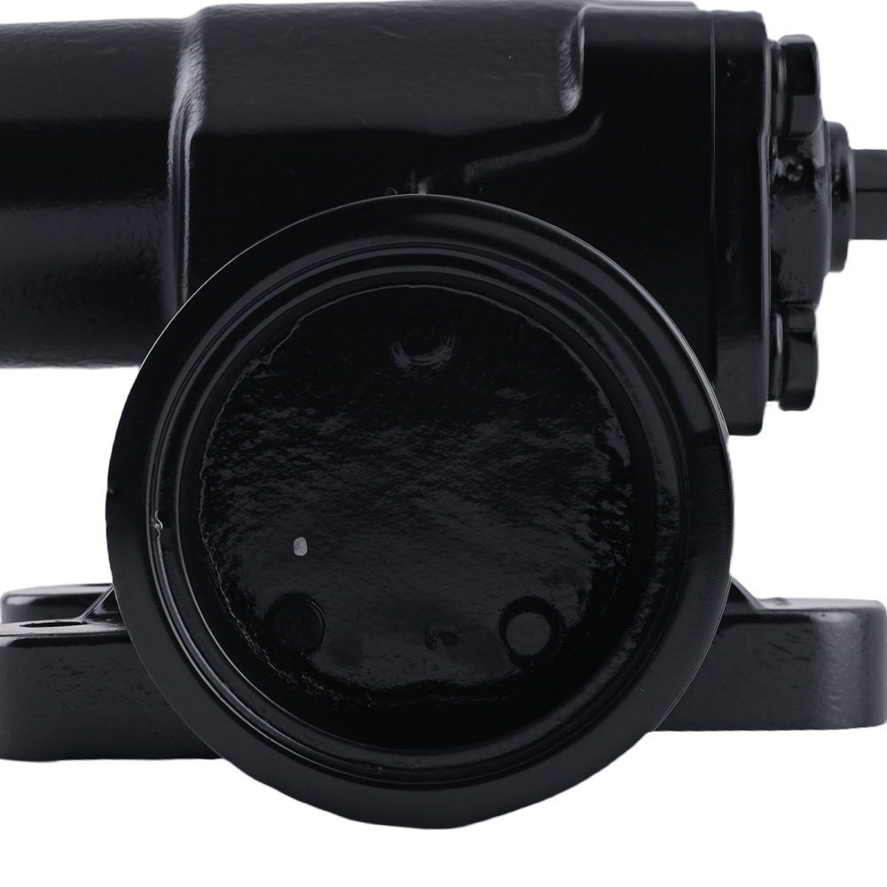 Complete Power Steering Gear Box compatible for Chevrolet Avalanche compatible for Silverado 1500 27-8412