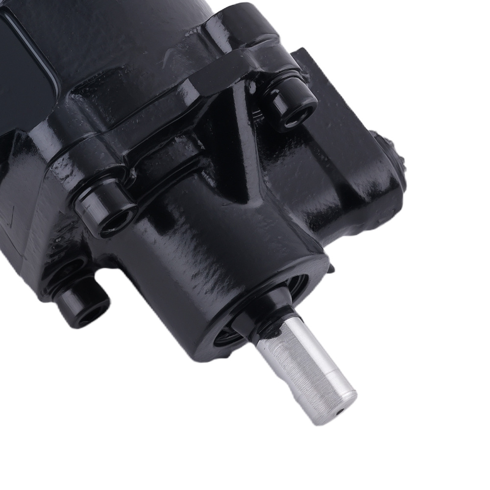 Complete Power Steering Gear Box compatible for Chevrolet Avalanche compatible for Silverado 1500 27-8412