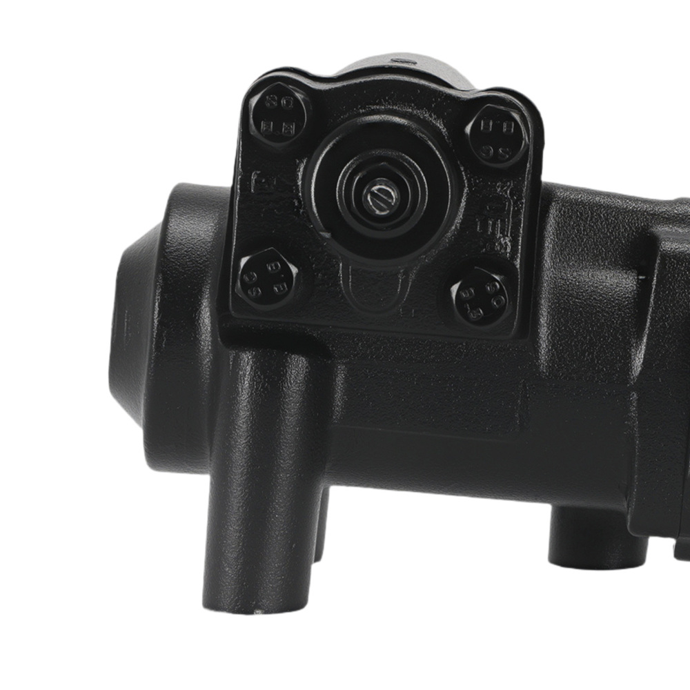 Power Steering Gear Box compatible for Chevrolet Impala 1959-1964 SGB5777 500 Series