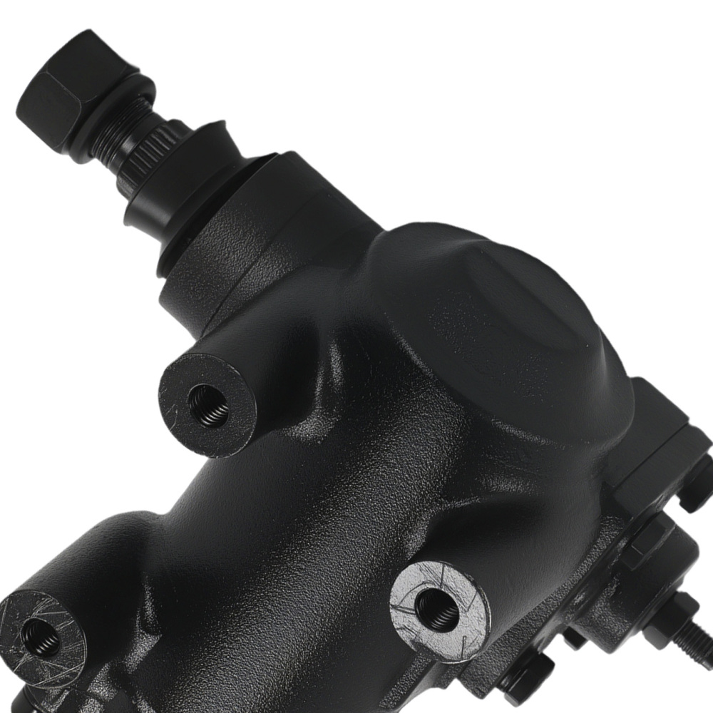 Power Steering Gear Box compatible for Chevrolet Impala 1959-1964 SGB5777 500 Series