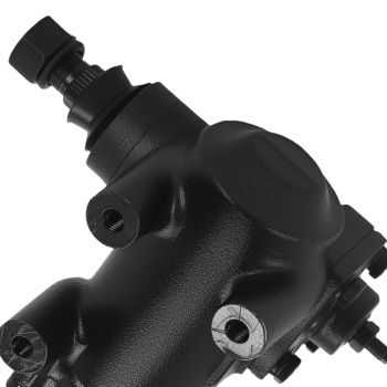 Power Steering Gear Box compatible for Chevrolet Impala 1959-1964 SGB5777 500 Series