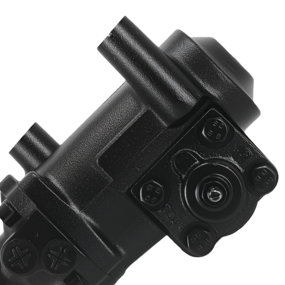 Power Steering Gear Box compatible for Chevrolet Impala 1959-1964 SGB5777 500 Series