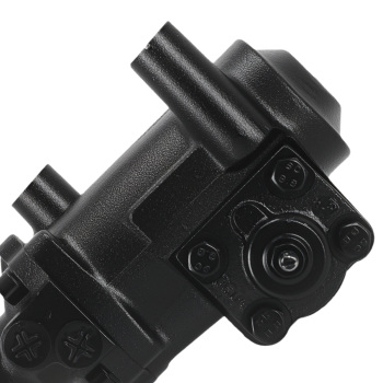 Power Steering Gear Box compatible for Chevrolet Impala 1959-1964 SGB5777 500 Series