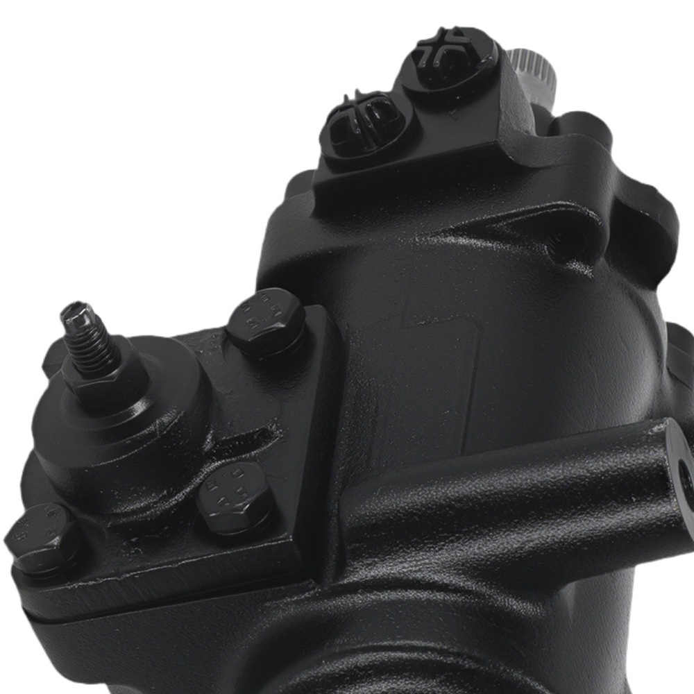 Power Steering Gear Box compatible for Chevrolet Impala 1959-1964 SGB5777 500 Series