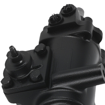 Power Steering Gear Box compatible for Chevrolet Impala 1959-1964 SGB5777 500 Series