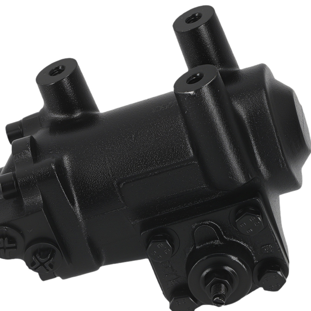 Power Steering Gear Box compatible for Chevrolet Impala 1959-1964 SGB5777 500 Series