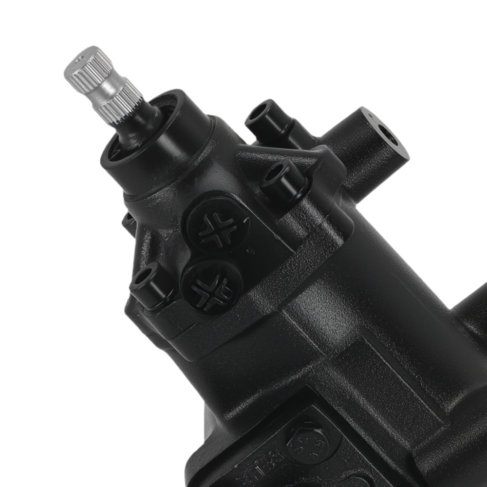 Power Steering Gear Box compatible for Chevrolet Impala 1959-1964 SGB5777 500 Series