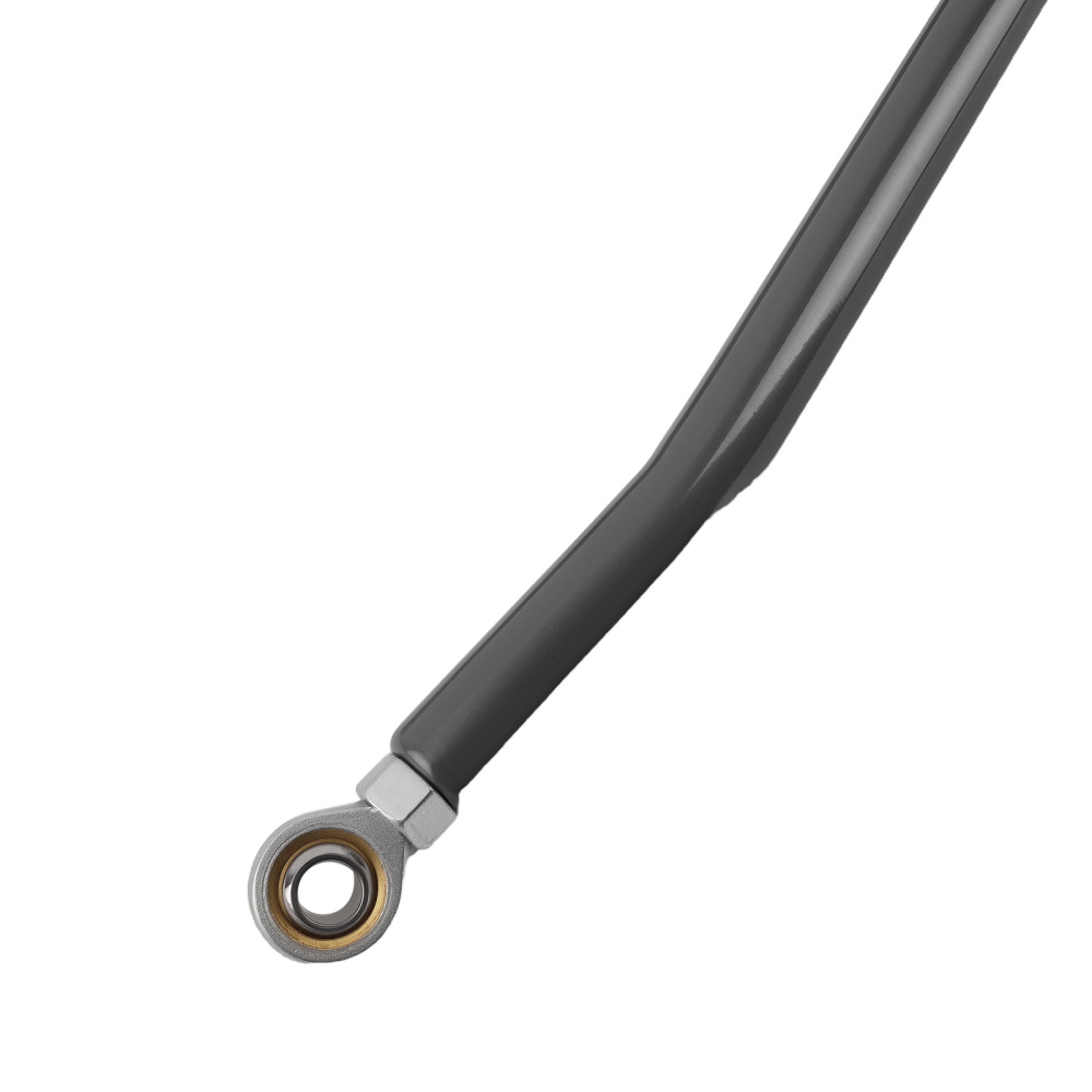 Steering Crossover Kit for 1984-2001 compatible for Jeep Cherokee XJ 97-06 compatible for Wrangler TJ ZJ MJ