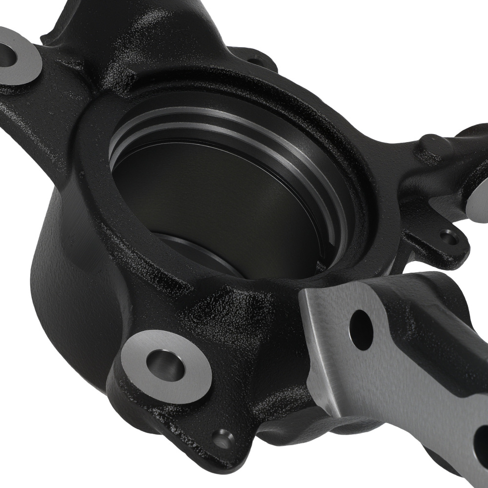 Fuso a Snodo Sterzo Anteriore compatibile per Nissan NV400 2011-2023 4001500Q0M