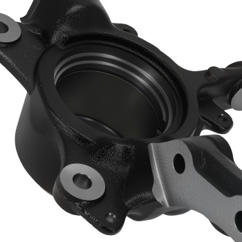 Fuso a Snodo Sterzo Anteriore compatibile per Nissan NV400 2011-2023 4001500Q0M