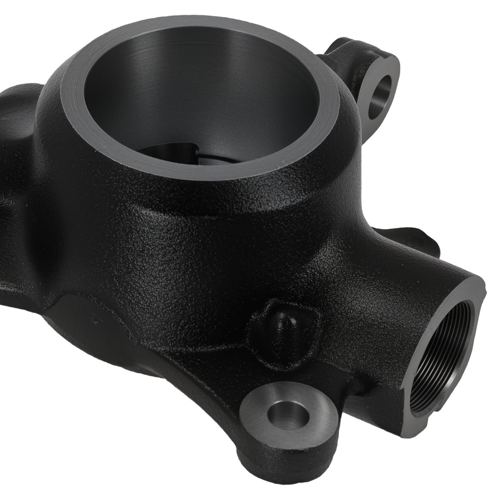 Fuso a Snodo Sterzo Anteriore compatibile per Nissan NV400 2011-2023 4001500Q0M