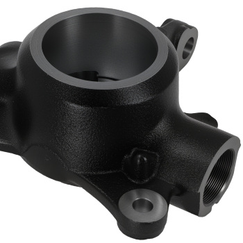 Fuso a Snodo Sterzo Anteriore compatibile per Nissan NV400 2011-2023 4001500Q0M