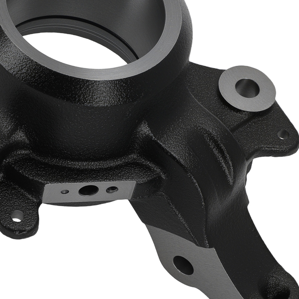 Fuso a Snodo Sterzo Anteriore compatibile per Nissan NV400 2011-2023 4001500Q0M