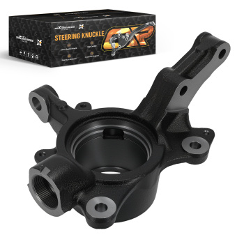 Fuso a Snodo Sterzo Anteriore compatibile per Nissan NV400 2011-2023 4001500Q0M