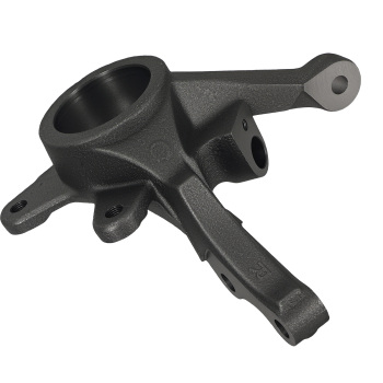 2x Front L+R Steering Knuckle compatible for Renault Clio II Twingo 8200207303 1998-2007