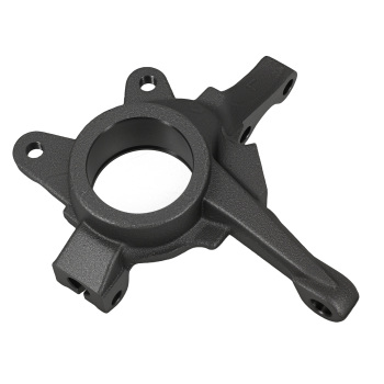 2x Front L+R Steering Knuckle compatible for Renault Clio II Twingo 8200207303 1998-2007