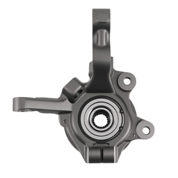 Paire Ensemble Fusée Moyeu ForRenault Clio II 1.2 16V 2001-2016 8200207313