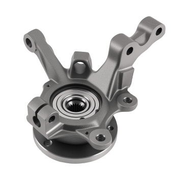 Paire Ensemble Fusée Moyeu ForRenault Clio II 1.2 16V 2001-2016 8200207313