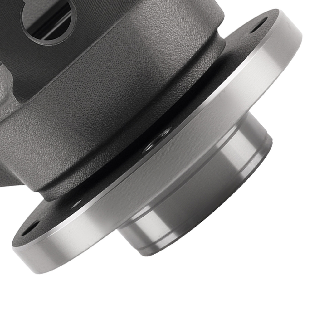 Paire Ensemble Fusée Moyeu ForRenault Clio II 1.2 16V 2001-2016 8200207313