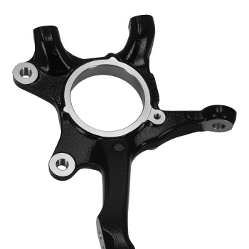 Steering Knuckle Front Right compatible for Toyota 4Runner Lexus GX460 4.0L 4.6L 4321160240