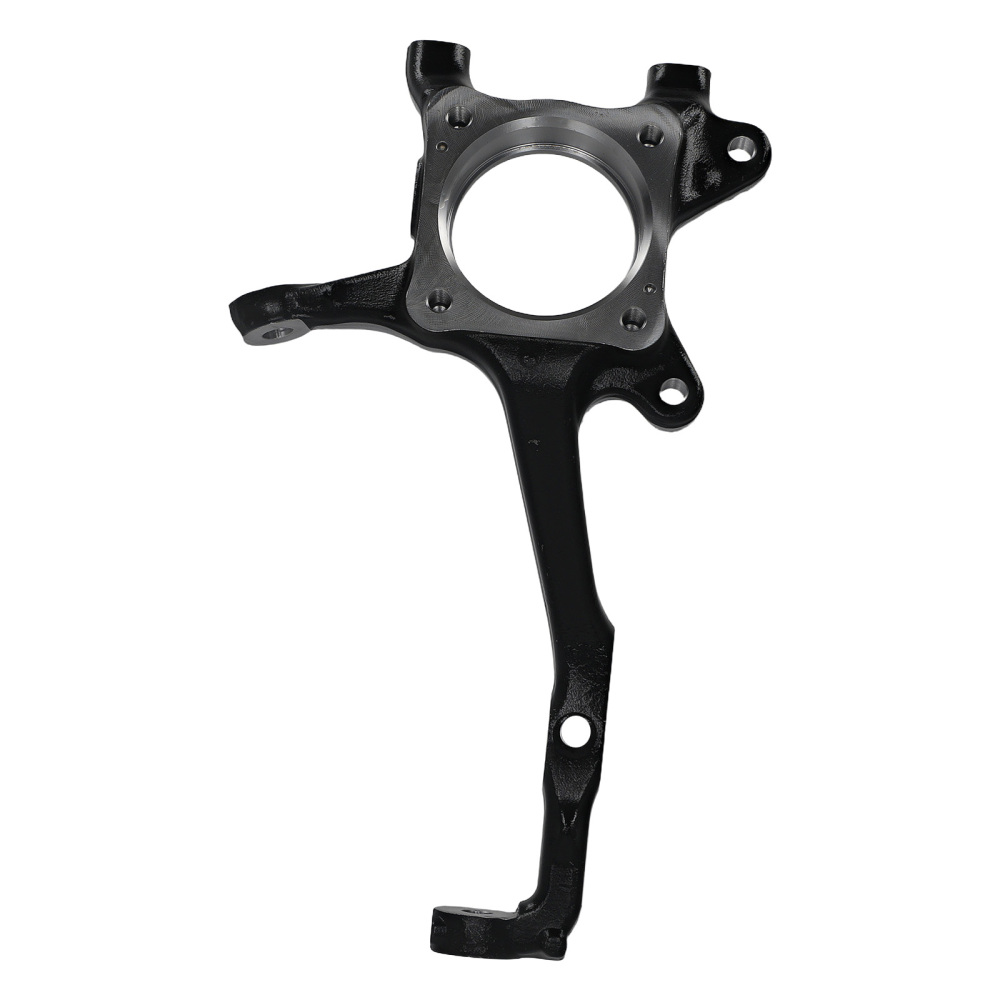 Steering Knuckle Front Right compatible for Toyota 4Runner Lexus GX460 4.0L 4.6L 4321160240
