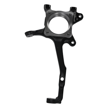 Steering Knuckle Front Right compatible for Toyota 4Runner Lexus GX460 4.0L 4.6L 4321160240