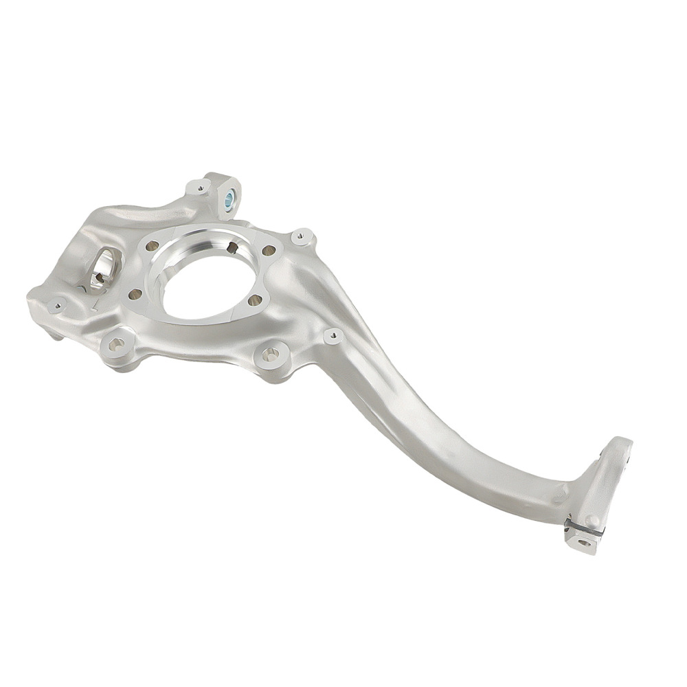 2x fusée dessieu compatible pour AUDI A4 (B8) A5 (8T3 8TA 8F7) Q5 (8RB) devant