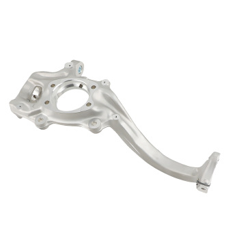 2x fusée dessieu compatible pour AUDI A4 (B8) A5 (8T3 8TA 8F7) Q5 (8RB) devant