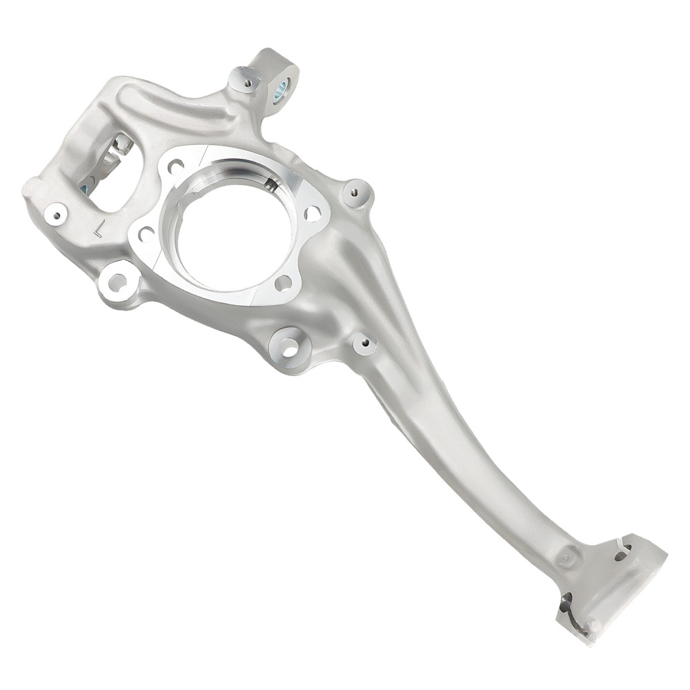 2x fusée dessieu compatible pour AUDI A4 (B8) A5 (8T3 8TA 8F7) Q5 (8RB) devant